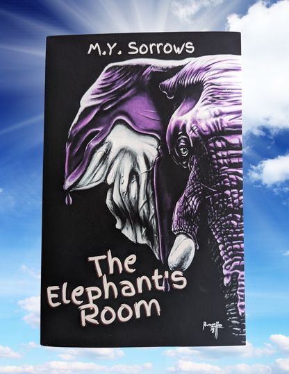 Owner's Book - The Elephant's Room